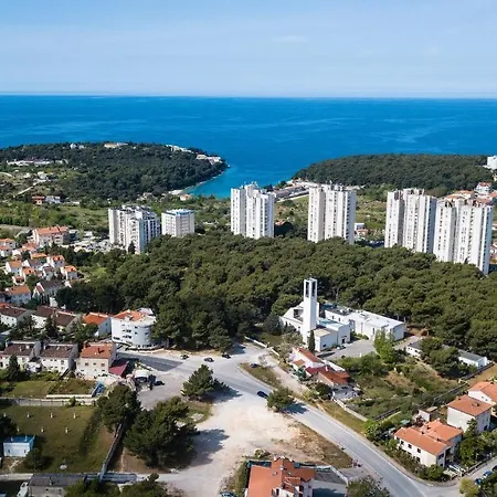 Morena Appartement *