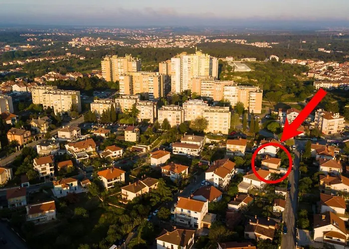 Apartamento Morena