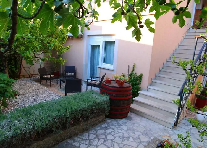 Apartamento Morena Pula