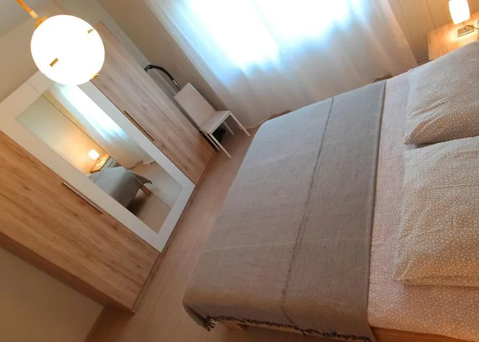 Morena Apartamento Pula