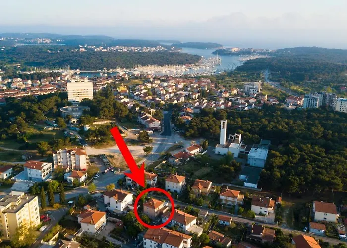 Apartamento Morena