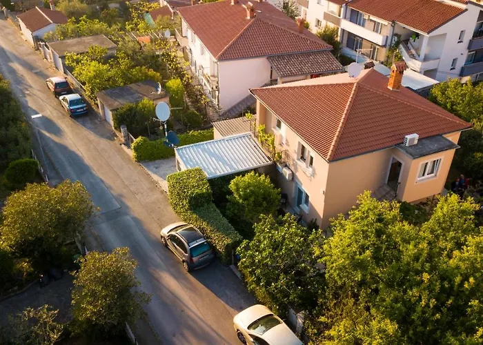Morena Apartamento Pula