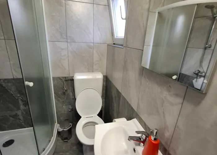Morena Apartamento Pula
