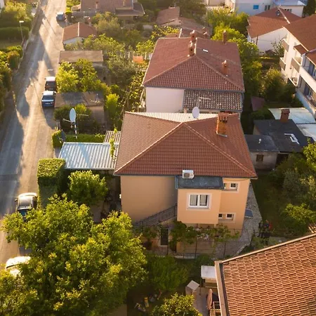 Apartmán Morena
