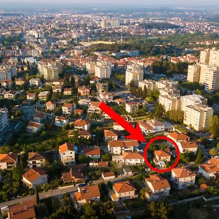 Morena Apartmán