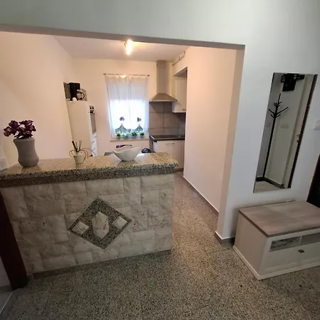 Appartement Morena Pula