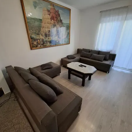 Morena Appartement