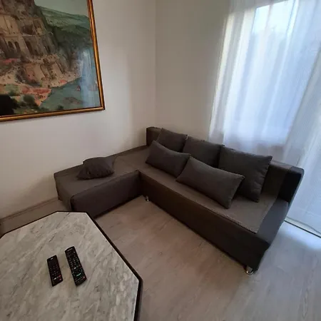 Apartmán Morena