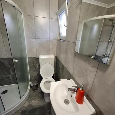 Morena Apartmán Pula