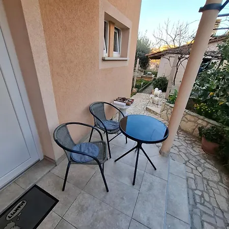 Appartement Morena Pula