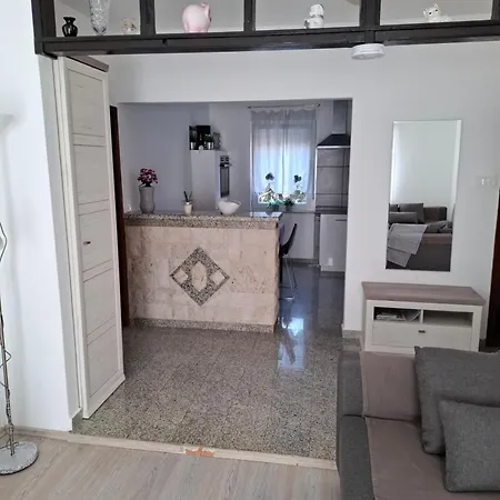 Morena Apartmán