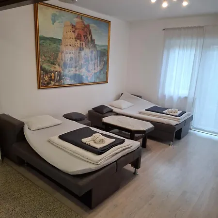 Morena Apartman *