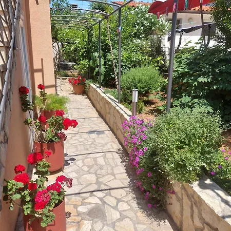 Morena Appartement Pula