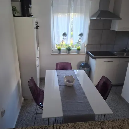 Morena Appartement Pula
