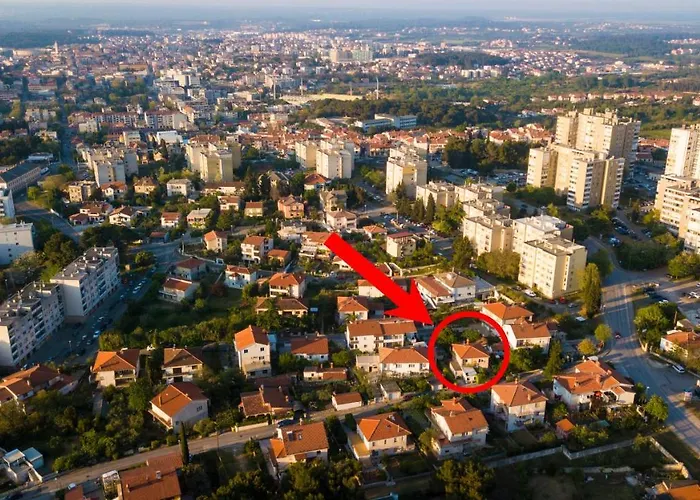 Morena Apartman