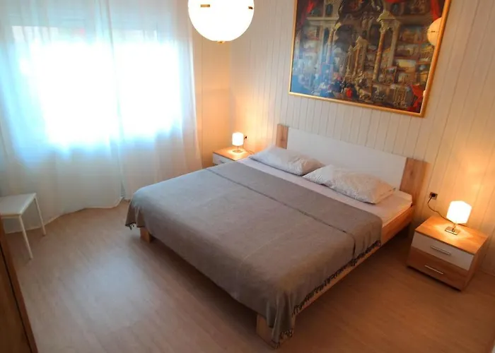 Morena Apartman