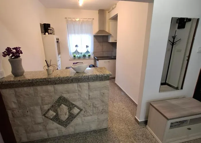 Apartman Morena Pula