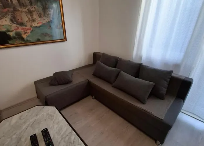 Apartman Morena