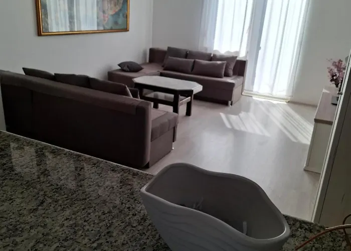 Apartman Morena *
