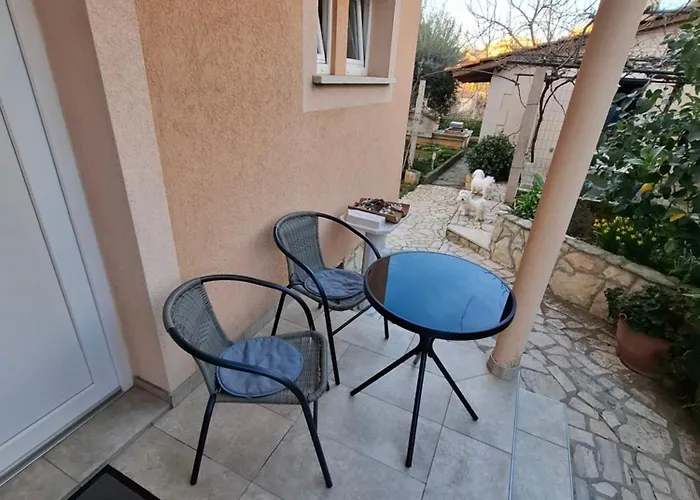 Apartman Morena Pula