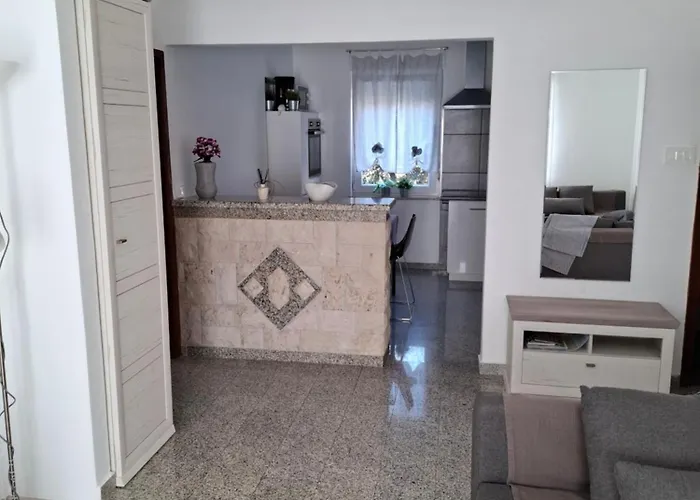 Morena Apartman