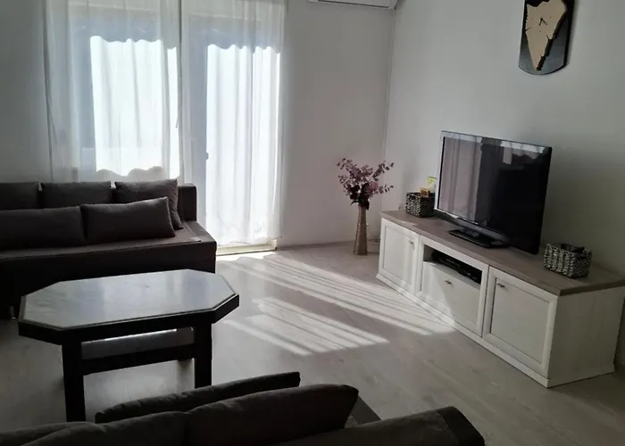 Apartman Morena *