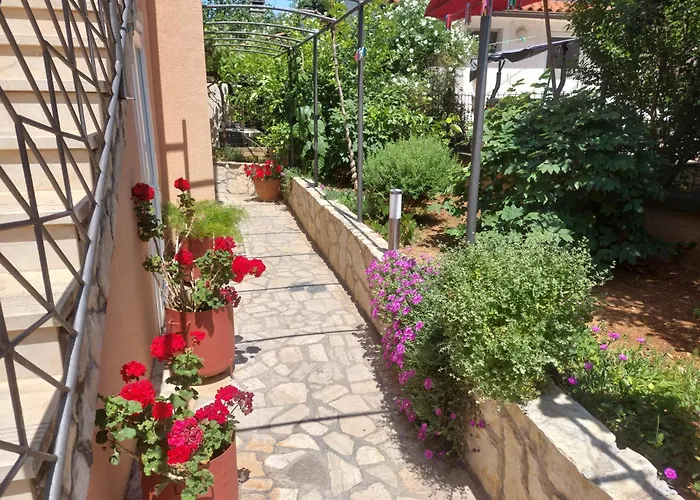 Morena Apartman Pula