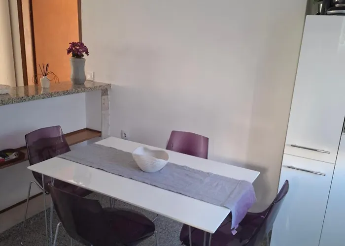 Morena Apartman