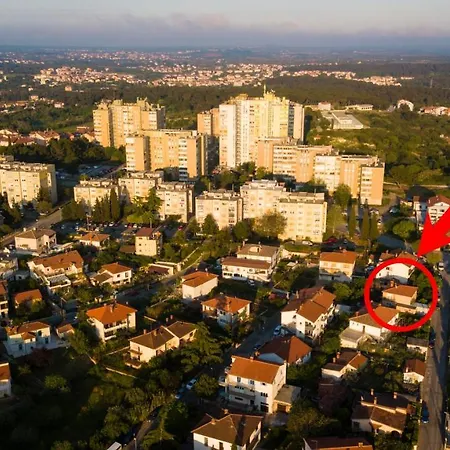 Apartment Morena