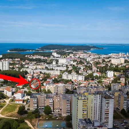 Morena Pula