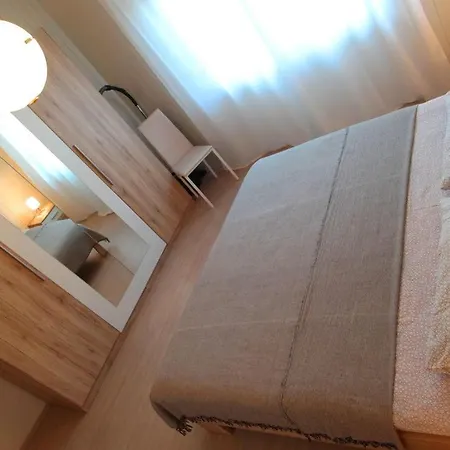Morena Apartment Pula