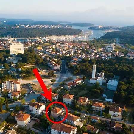 Apartment Morena