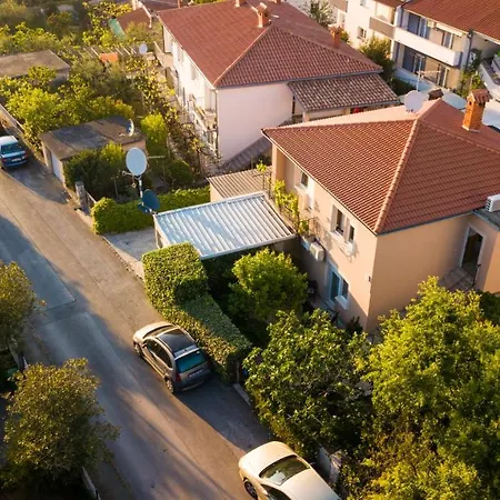 Morena Apartment Pula