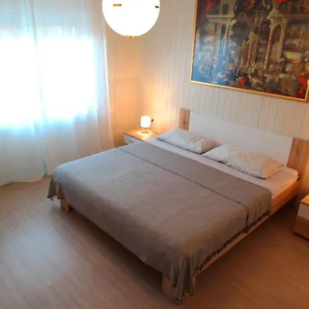 Morena Apartment
