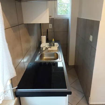 Morena Apartment