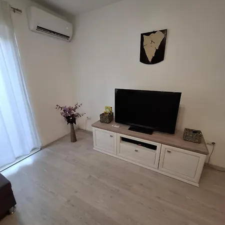 Morena Apartment Pula
