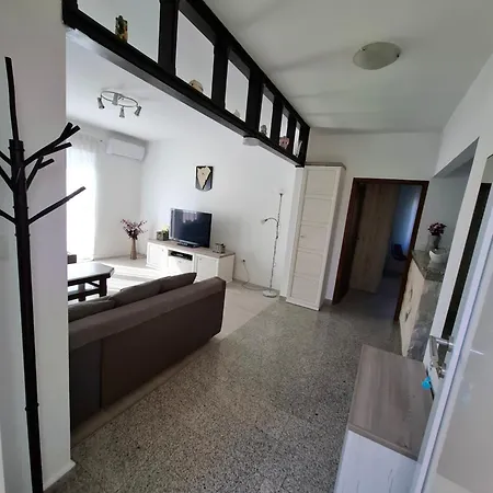 Morena Apartment *