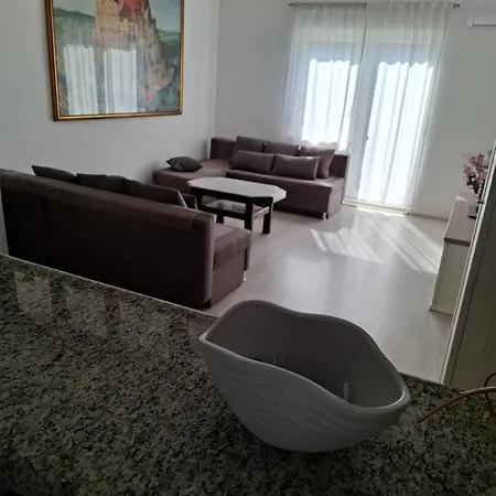 Apartment Morena *