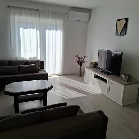 Apartment Morena *