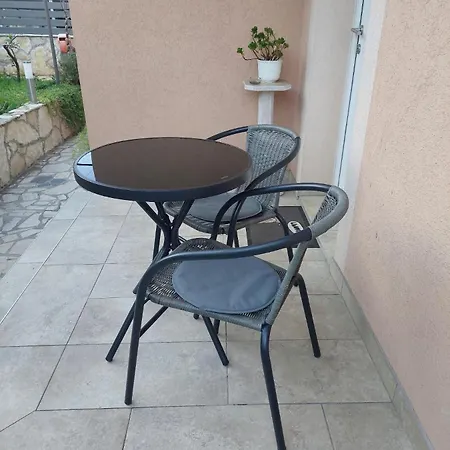 Apartment Morena