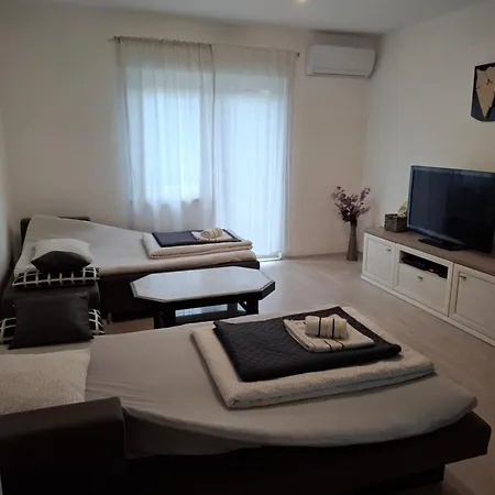 Apartment Morena