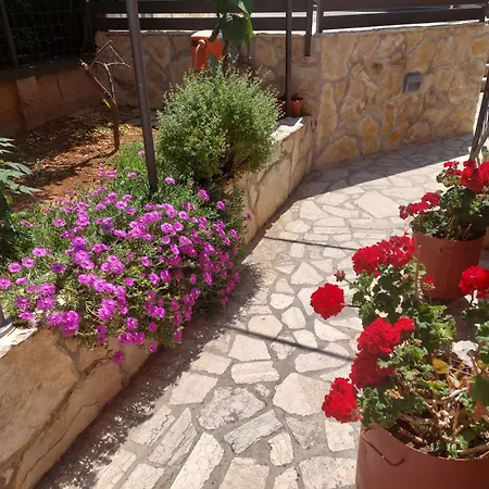 Apartment Morena *
