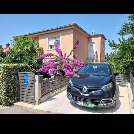 Apartment Morena *