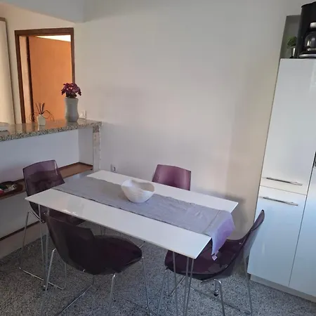 Morena Apartment